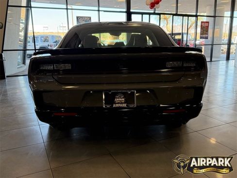 New 2026 Dodge Charger Scat Pack image 5