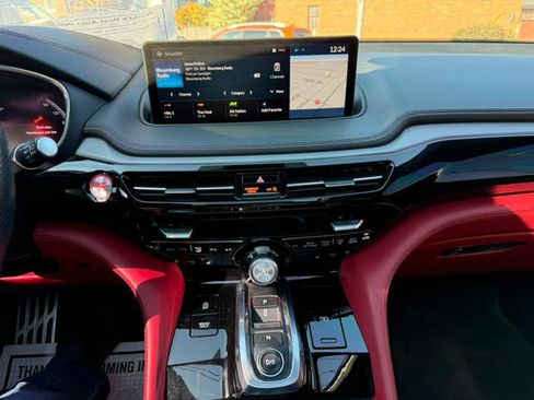 Used 2022 Acura MDX A-Spec image 16