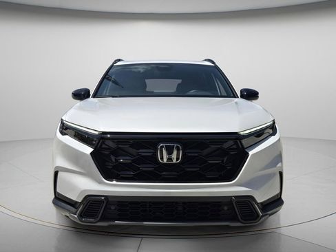 Used 2025 Honda CR-V Sport-L image 5