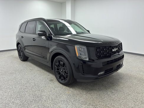 Used 2022 Kia Telluride SX image 2