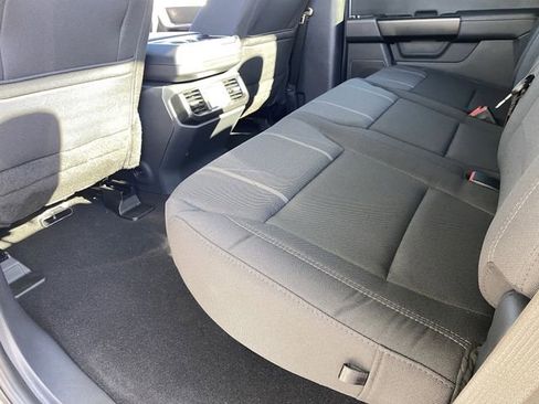 New 2026 Ford F150 STX RWD image 62
