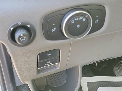 Used 2023 Ford E-Transit Medium Roof w/ Load Area Protection Package image 7