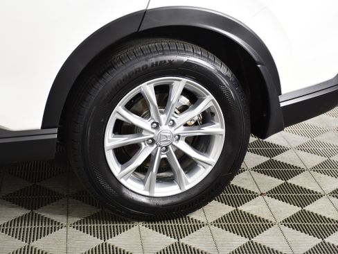 Certified 2025 Honda CR-V EX image 50