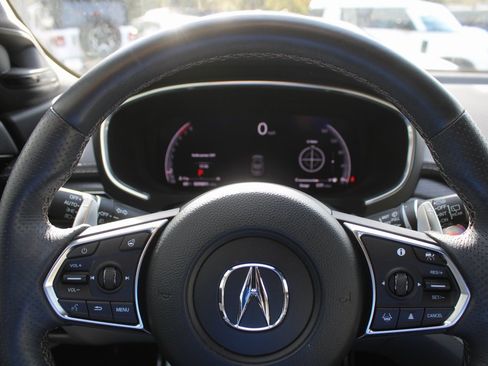 Used 2025 Acura MDX Type S image 29