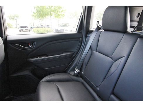 New 2026 Subaru Forester Limited image 9