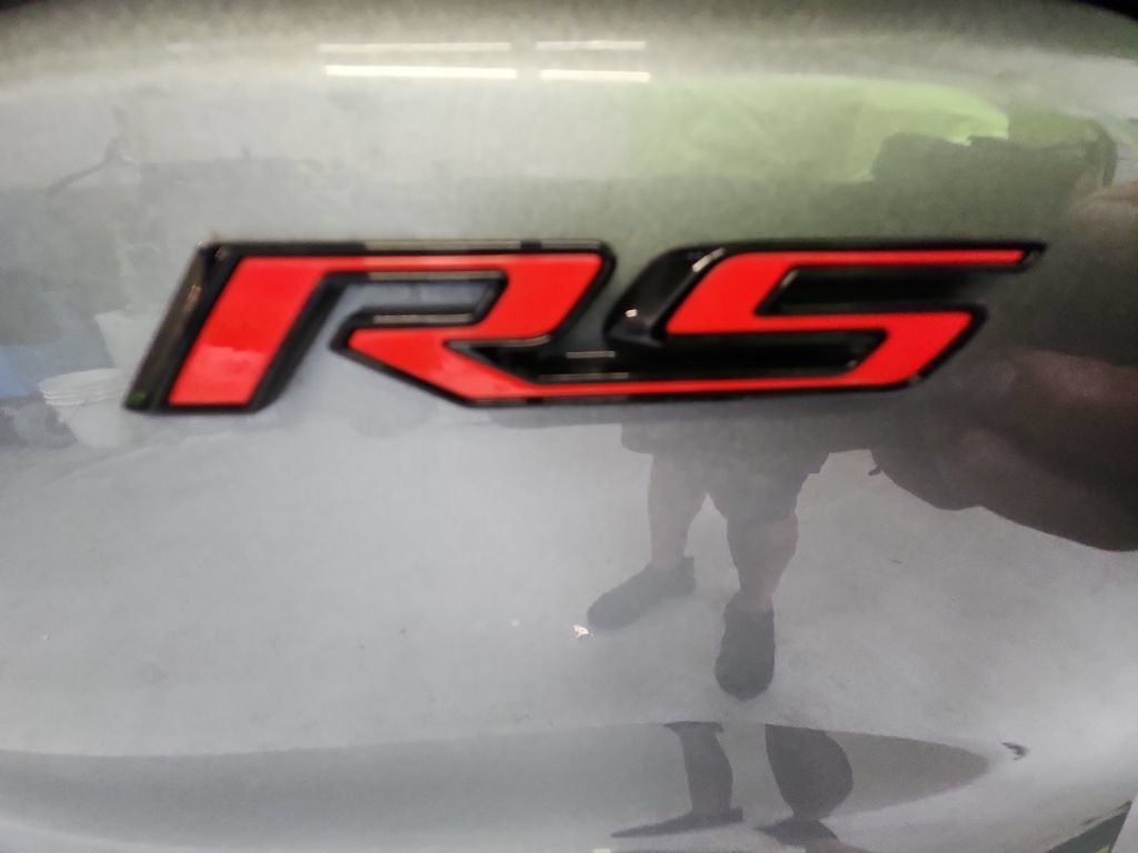 Certified 2026 Chevrolet Equinox EV RS w/ Convenience Package II AWD/4WD image 39