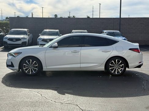 Used 2023 Acura Integra image 6