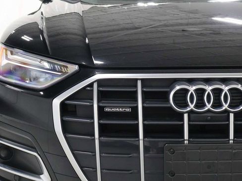 Used 2023 Audi Q5 2.0T Premium Plus w/ Premium Plus Package AWD/4WD image 15
