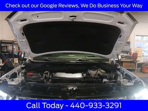 Used 2023 GMC Yukon XL Denali w/ LPO, Floor Liner Package image 25