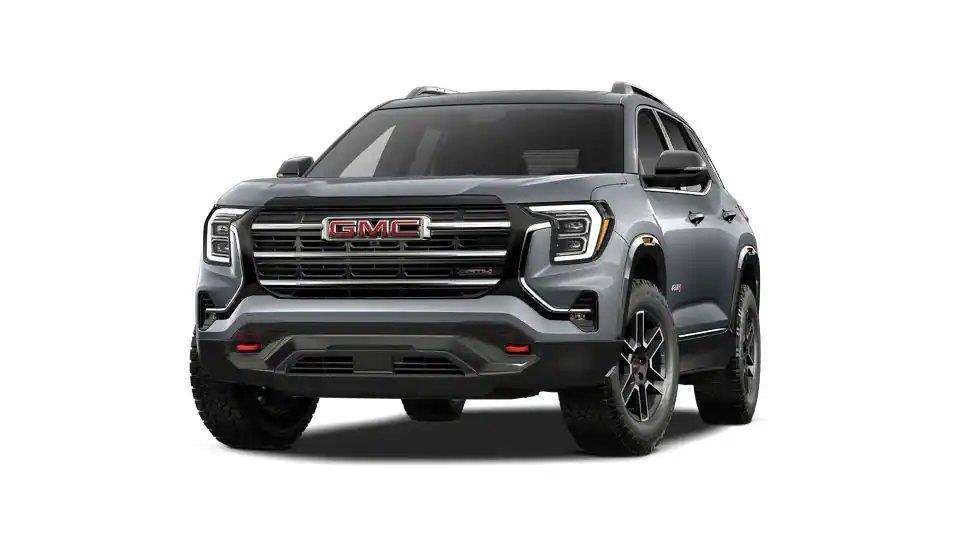 New 2027 GMC Terrain AT4 w/ Convenience Package III AWD/4WD image 31