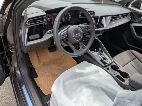 New 2026 Audi A3 2.0T Premium AWD/4WD image 9