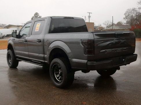 Used 2020 Ford F150 XL w/ Equipment Group 101A Mid image 5