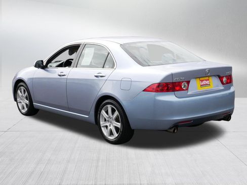 Used 2004 Acura TSX FWD image 5