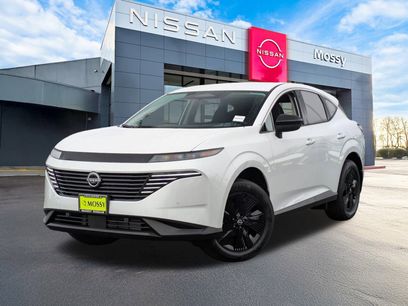 New 2026 Nissan Murano SV