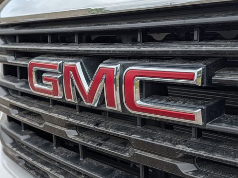 New 2026 GMC Sierra 1500 Pro w/ Pro Value Package AWD/4WD image 52