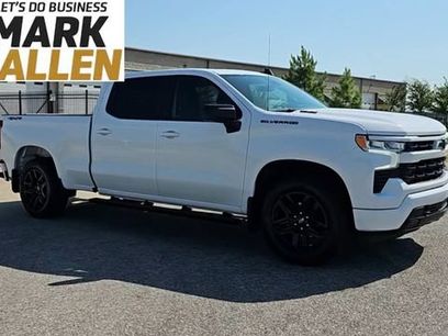 Used 2024 Chevrolet Silverado 1500 RST w/ Convenience Package II