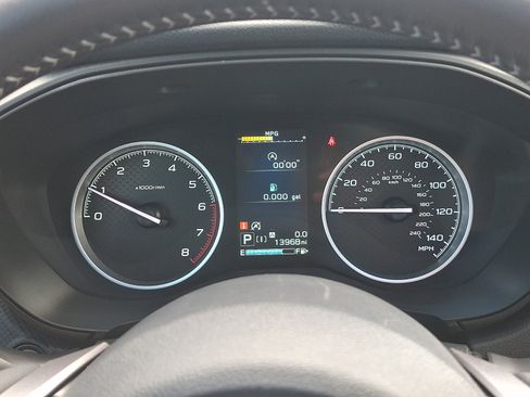 Certified 2023 Subaru Forester Premium AWD/4WD image 21