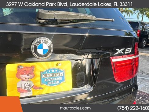 Used 2013 BMW X5 xDrive35i image 12