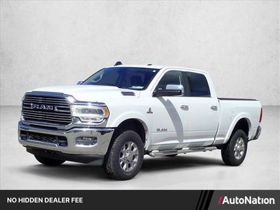 Used 2020 RAM 2500 Laramie