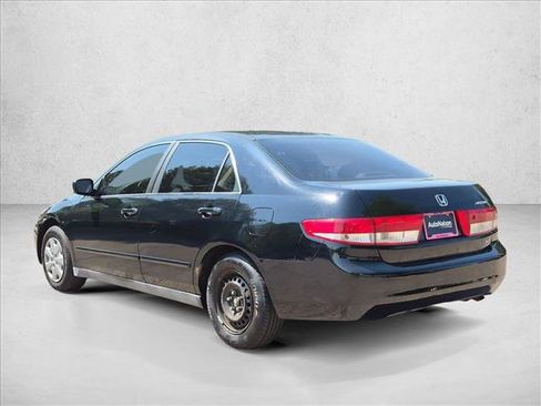 Used 2004 Honda Accord LX image 8