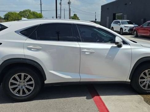 Used 2017 Lexus NX 200t FWD w/ Accessory Package 2 image 5