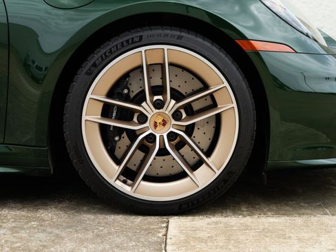 Used 2026 Porsche 911 Carrera S RWD image 37
