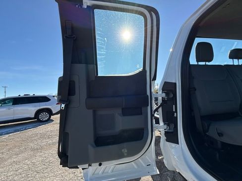 New 2026 Ford F450 XL w/ Snow Plow Prep Package image 22