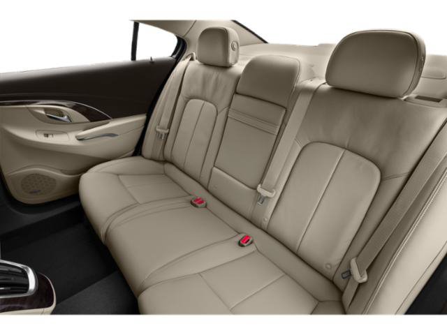 Used 2015 Buick LaCrosse Leather FWD image 18