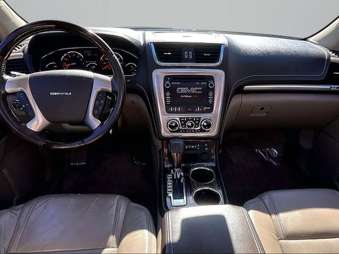 Used 2014 GMC Acadia Denali AWD/4WD image 7