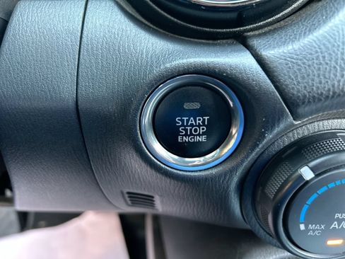 Used 2019 MAZDA MX-5 Miata RF Club w/ I-ACTIVSENSE Sport Package RWD image 20