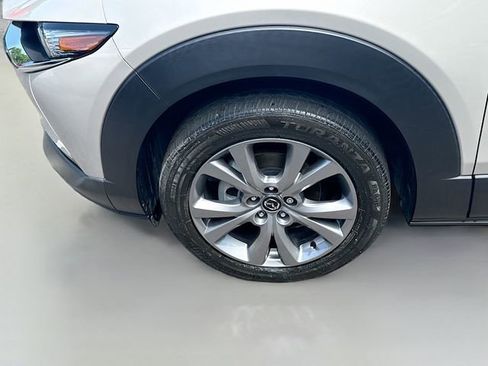 Used 2024 MAZDA CX-30 AWD 2.5 S w/ Preferred Package image 30