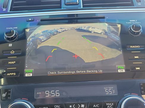 Used 2018 Subaru Outback 2.5i Limited image 23