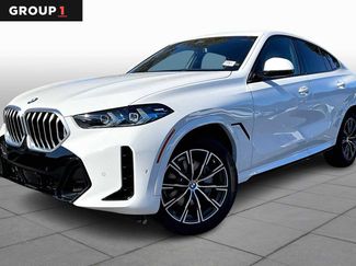 New 2026 BMW X6 xDrive40i w/ Premium Package video 1