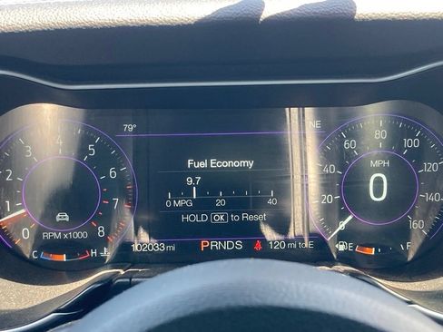 Used 2018 Ford Mustang Premium w/ Equipment Group 201A RWD image 15