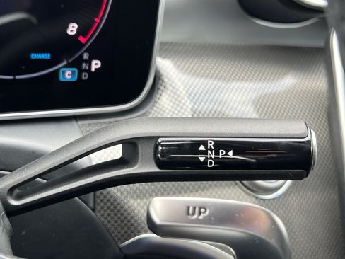 New 2026 Mercedes-Benz C 43 AMG 4MATIC Sedan image 29