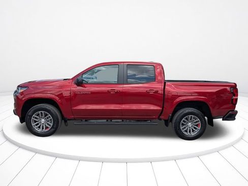 Used 2023 Chevrolet Colorado LT w/ LT Convenience Package RWD image 7