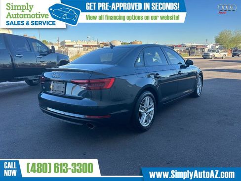 Used 2017 Audi A4 2.0T Premium image 9