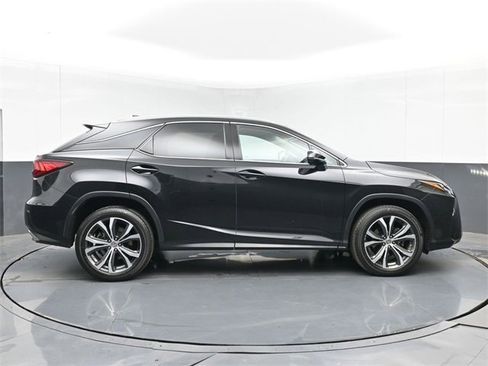 Used 2017 Lexus RX 350 AWD w/ Premium Package image 3
