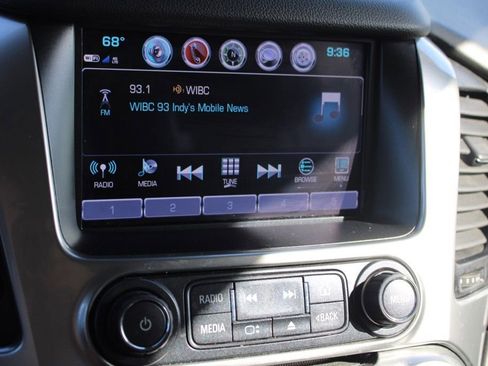 Used 2020 Chevrolet Tahoe Premier image 42