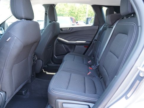 Used 2025 Ford Escape Active AWD/4WD image 5