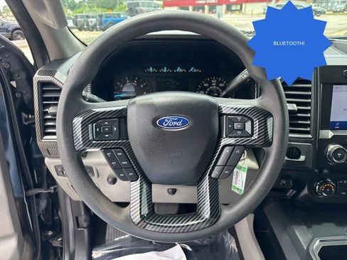 Used 2019 Ford F150 XL w/ Equipment Group 101A Mid RWD image 14