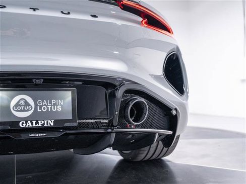 New 2025 Lotus Emira image 28