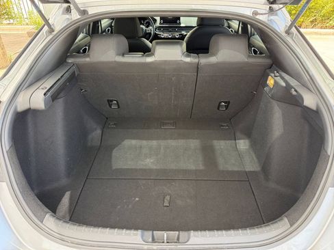 Used 2024 Honda Civic Sport image 31