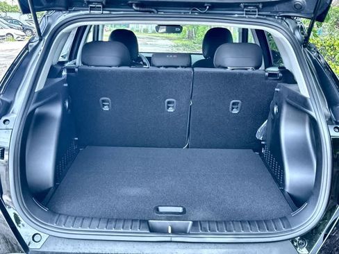 New 2027 Hyundai Kona SEL Sport FWD image 25