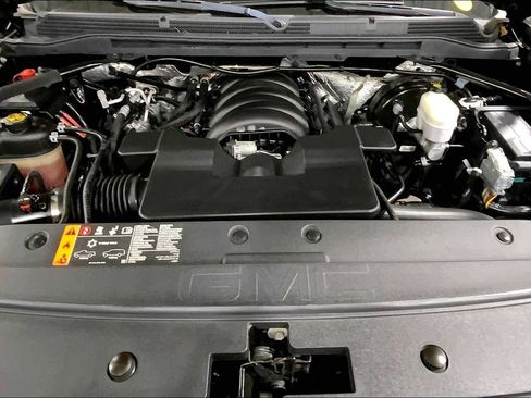 Used 2018 GMC Sierra 1500 4x4 Double Cab w/ Elevation Edition image 31