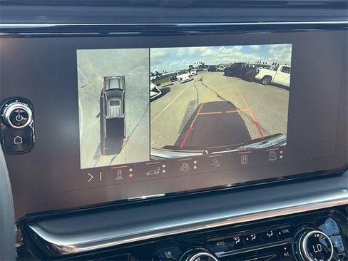 New 2026 GMC Sierra 1500 Denali Ultimate image 19