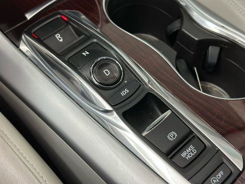 Used 2015 Acura TLX V6 SH-AWD w/ Technology Pkg image 21