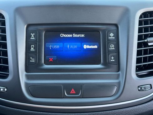 Used 2015 Chrysler 200 Limited w/ Convenience Group image 23