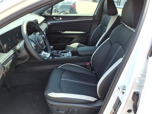 New 2026 Kia K5 GT-Line FWD image 12