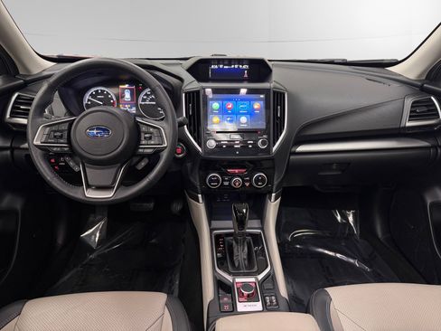 Used 2021 Subaru Forester Limited image 10